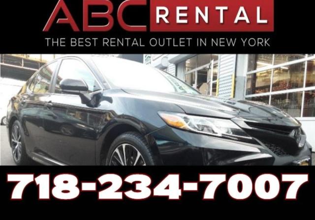 TLC Car Market - 2018 CAMRY TLC RENTAL 718-234-7007
